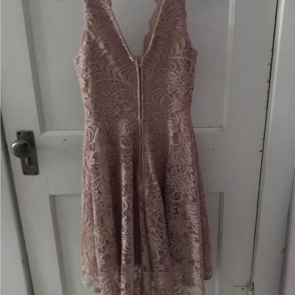 Dress - Picture 2 of 3